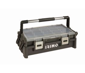 Cajas de herramientas de plástico